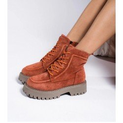 Ботинки женские TOFA, 36 размер