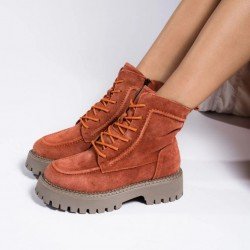 Ботинки женские TOFA, 36 размер