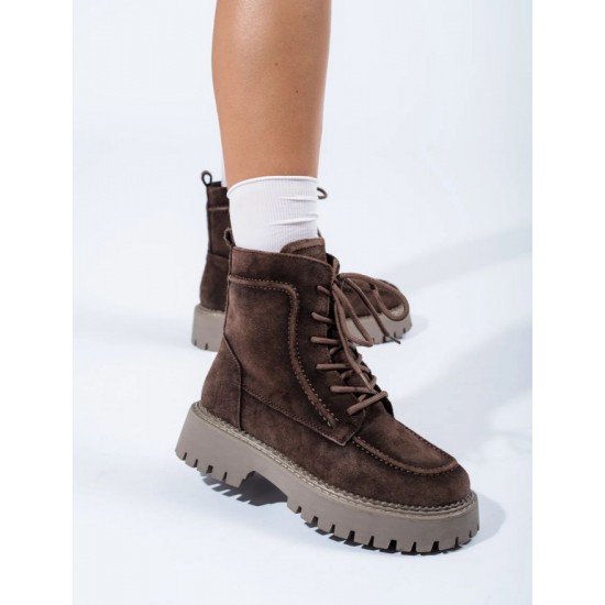 Ботинки женские TOFA, 36 размер