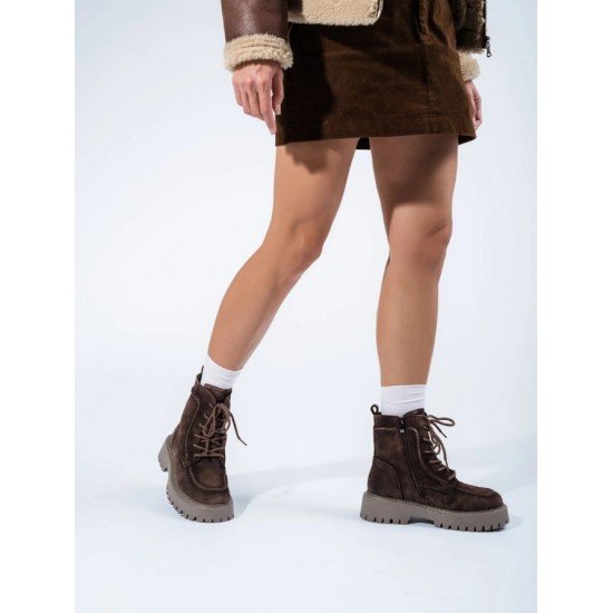 Ботинки женские TOFA, 36 размер