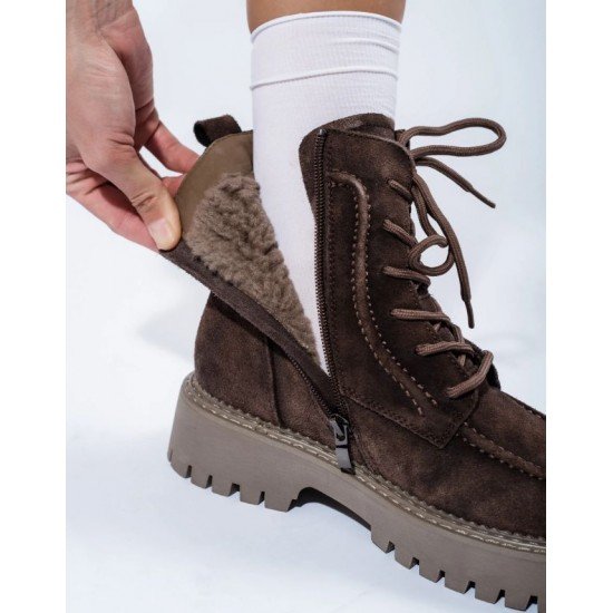 Ботинки женские TOFA, 36 размер