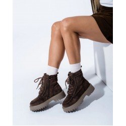 Ботинки женские TOFA, 36 размер