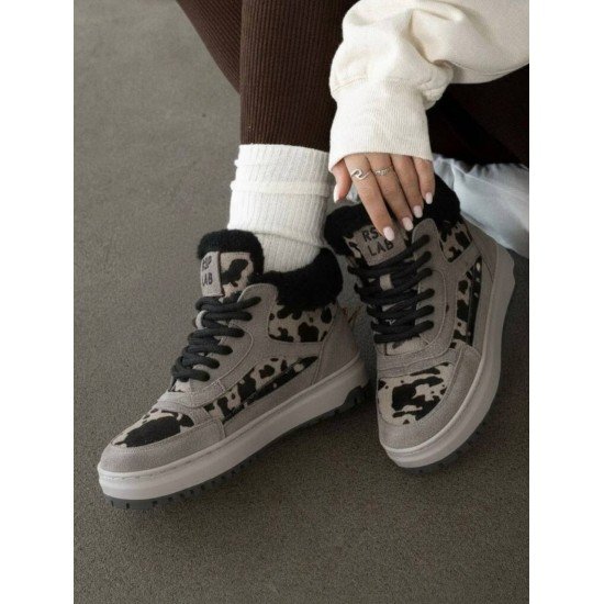 Кроссовки женские RSPLAB, 36 размер