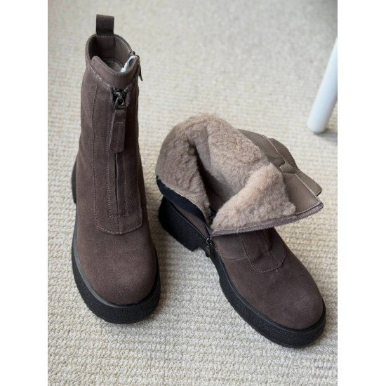 Ботинки женские TOFA, 36 размер