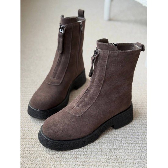 Ботинки женские TOFA, 36 размер