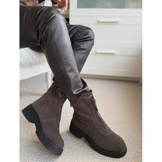 Ботинки женские TOFA, 36 размер