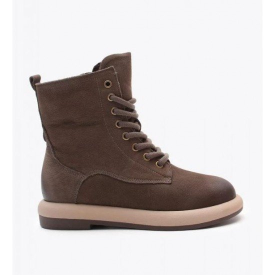 Ботинки женские TOFA, 36 размер Ботинки женские TOFA, 36 размер