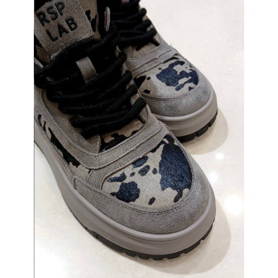 Кроссовки женские RSPLAB, 36 размер