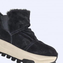 Ботинки женские EVITA, 36 размер