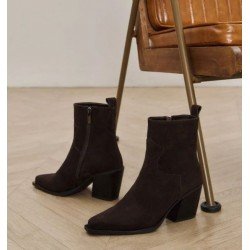 Казаки женские JA'VENSI, 36 размер