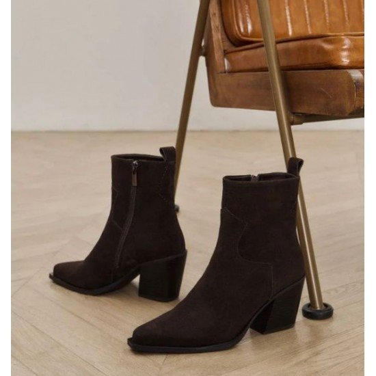 Казаки женские JA'VENSI, 36 размер