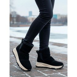 Ботинки женские EVITA, 36 размер