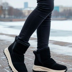 Ботинки женские EVITA, 36 размер