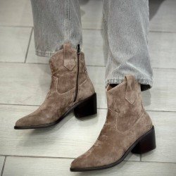 Казаки женские TOFA, 36 размер