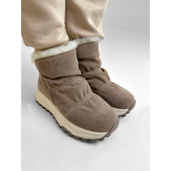 Ботинки женские EVITA, 36 размер Ботинки женские EVITA, 36 размер