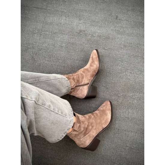 Казаки женские TOFA, 36 размер