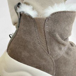 Ботинки женские EVITA, 36 размер