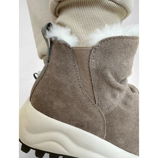 Ботинки женские EVITA, 36 размер Ботинки женские EVITA, 36 размер