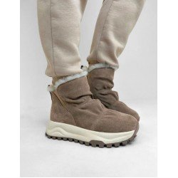 Ботинки женские EVITA, 36 размер