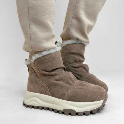 Ботинки женские EVITA, 36 размер