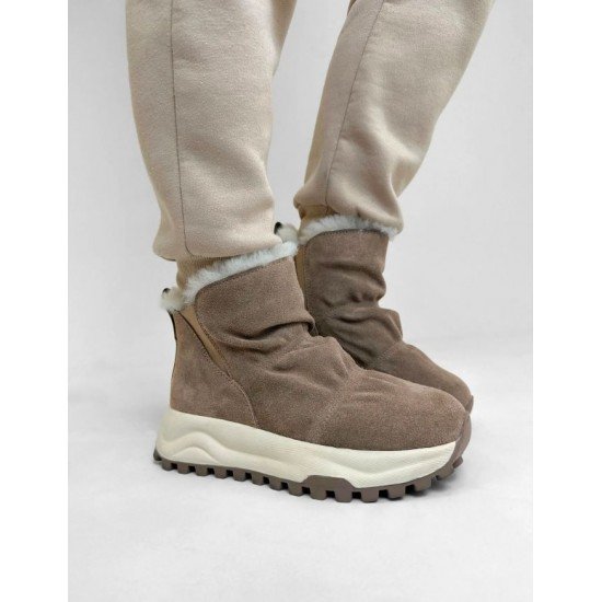 Ботинки женские EVITA, 36 размер Ботинки женские EVITA, 36 размер