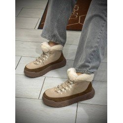 Ботинки женские SS33, 36 размер