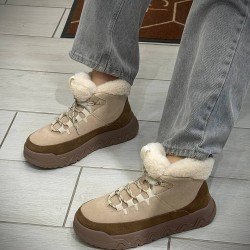 Ботинки женские SS33, 36 размер