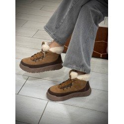 Ботинки женские SS33, 37 размер