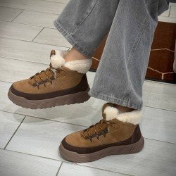 Ботинки женские SS33, 37 размер