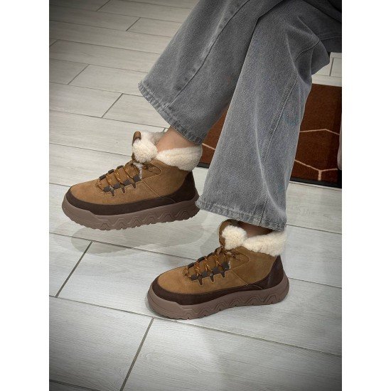 Ботинки женские SS33, 37 размер Ботинки женские SS33, 37 размер