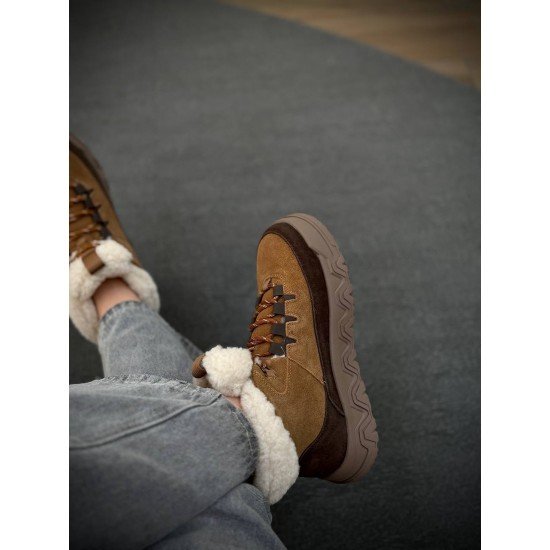 Ботинки женские SS33, 37 размер Ботинки женские SS33, 37 размер