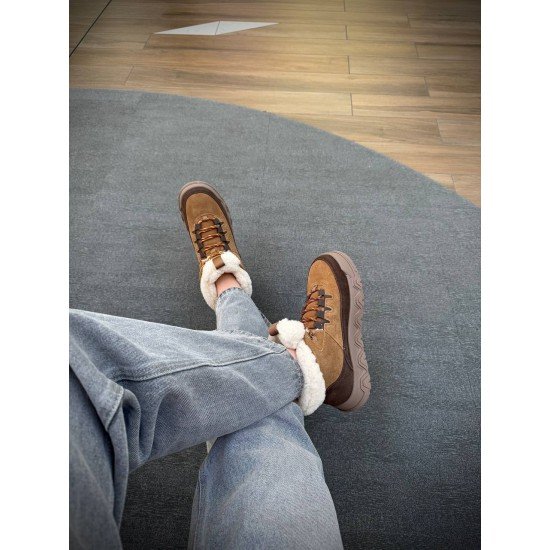 Ботинки женские SS33, 37 размер Ботинки женские SS33, 37 размер