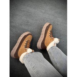 Ботинки женские SS33, 37 размер