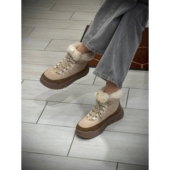 Ботинки женские SS33, 36 размер Ботинки женские SS33, 36 размер