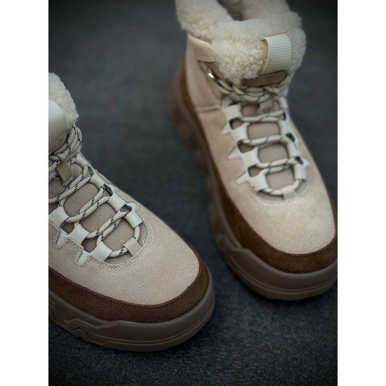 Ботинки женские SS33, 36 размер Ботинки женские SS33, 36 размер