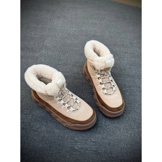 Ботинки женские SS33, 36 размер Ботинки женские SS33, 36 размер