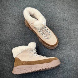 Ботинки женские SS33, 36 размер Ботинки женские SS33, 36 размер