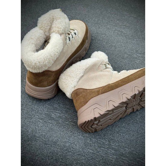 Ботинки женские SS33, 36 размер Ботинки женские SS33, 36 размер