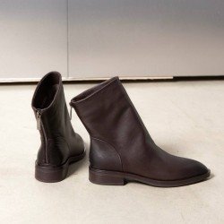 Ботинки женские JA'VENSI, 36 размер