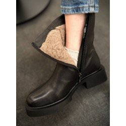 Ботинки женские RESPECT, 37 размер