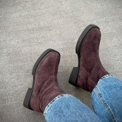 Ботинки женские RESPECT, 38 размер Ботинки женские RESPECT, 38 размер