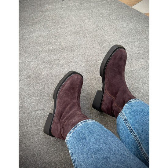 Ботинки женские RESPECT, 38 размер Ботинки женские RESPECT, 38 размер