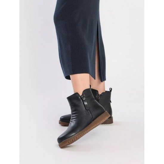 Ботинки женские TOFA, 36 размер Ботинки женские TOFA, 36 размер