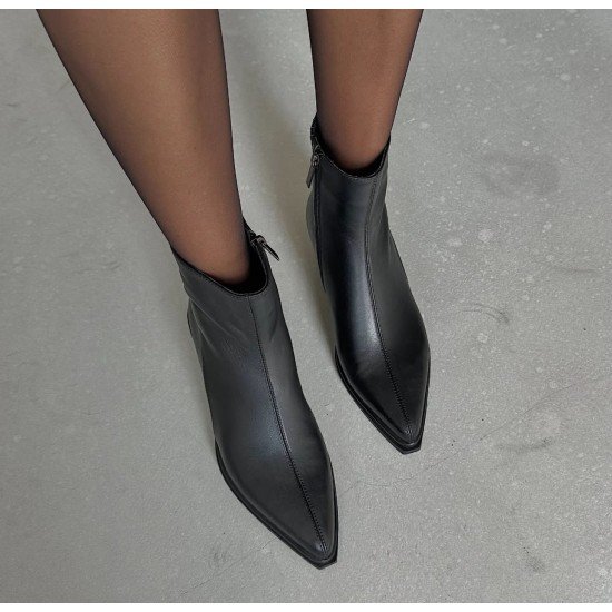 Казаки женские JA'VENSI, 37 размер