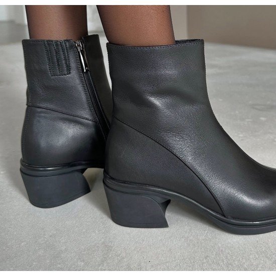 Казаки женские JA'VENSI, 37 размер