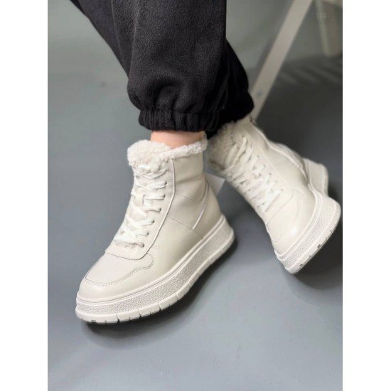 Ботинки женские TOFA, 36 размер Ботинки женские TOFA, 36 размер