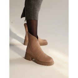 Ботинки женские VENSI, 36 размер