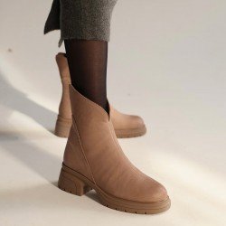 Ботинки женские VENSI, 36 размер