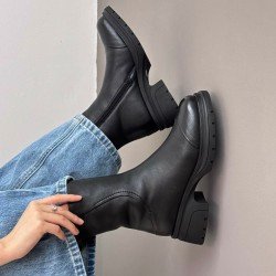 Ботинки женские VENSI, 36 размер