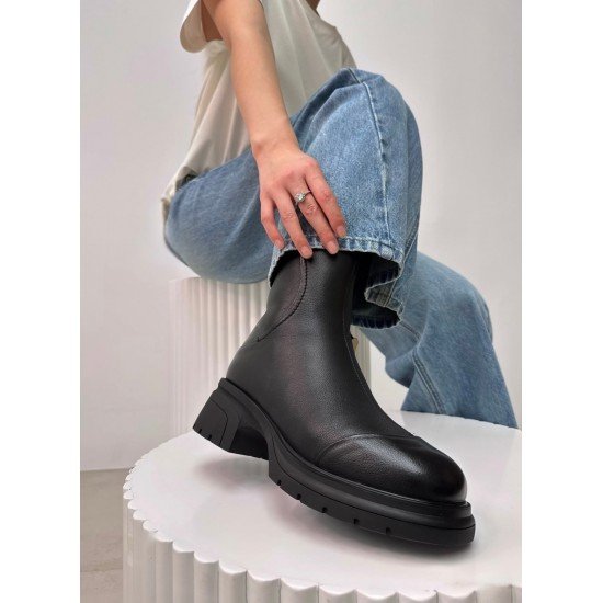 Ботинки женские VENSI, 36 размер Ботинки женские VENSI, 36 размер